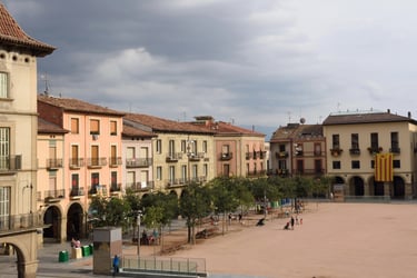 certificat energètic manlleu