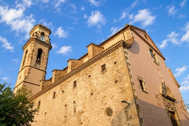 certificat energètic a Sant Pere de Torelló