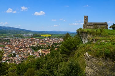 certificat energètic a Tona