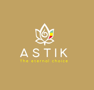 Astik logo