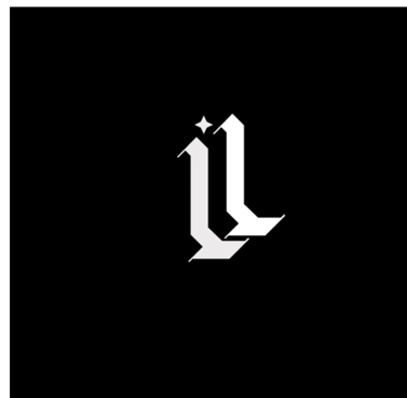 LoadedLegendInk logo
