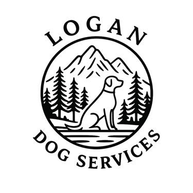 Logan Dog Services logo