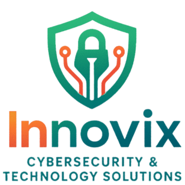 Innovix logo
