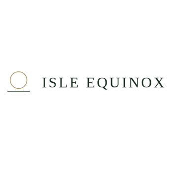 Isle d’Équinoxe logo
