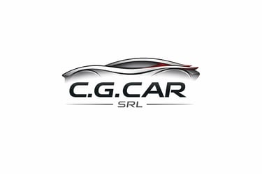 CG Car Srl logo