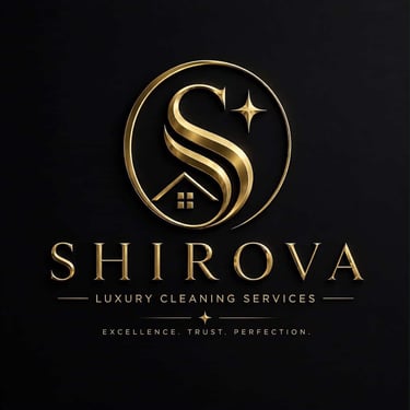 SHIROVA LLC logo