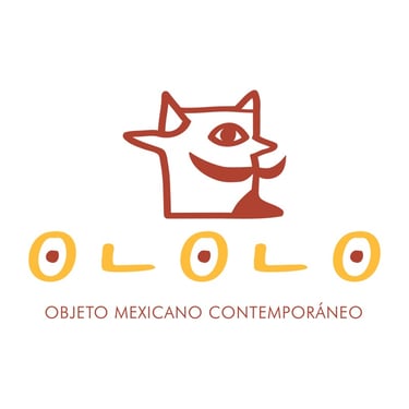 Ololo Diseño Mexicano logo