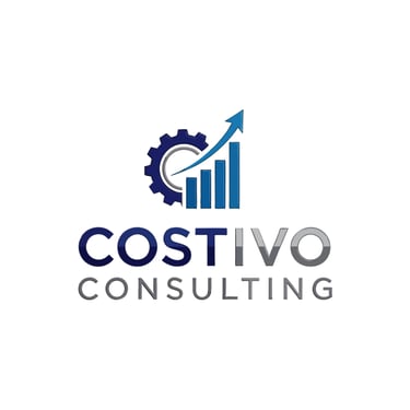 Costivo Consulting logo