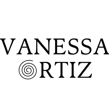 Vanessa Ortiz logo