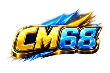 CM68 🎖️CM68.NET - LINK TRANG CHỦ - TẶNG CODE 88K logo