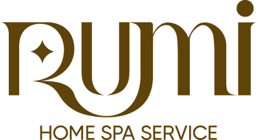 Rumi Home Spa logo