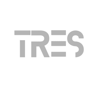 TRES Active logo