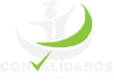 Convalidados Colombia logo