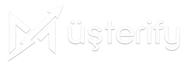 Musterify logo