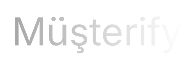 Musterify logo