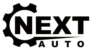 NEXT AUTO logo