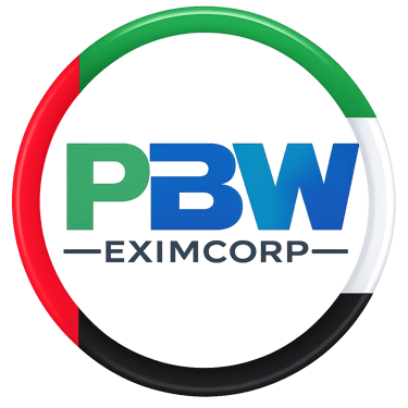 PBW Exim Corp logo