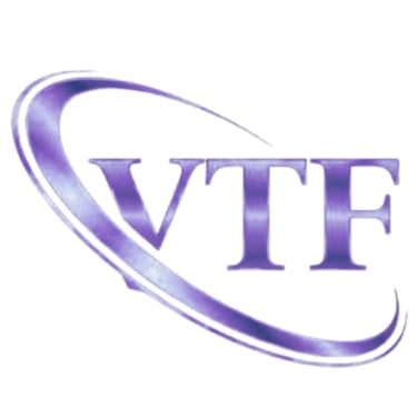 Vicki's Trusted Fashion logo