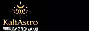 kaliastro.com logo