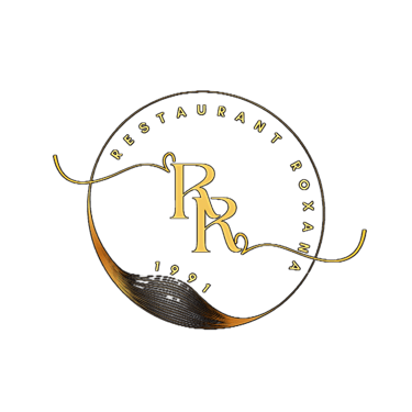 Restaurant Roxana logo