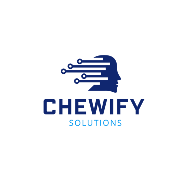 Chewify Solutions logo