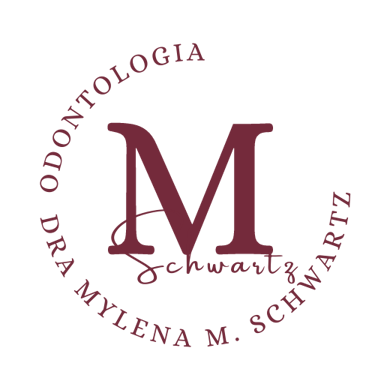 Dra. Mylena Schwartz logo