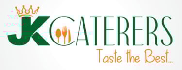 J K Caterers logo