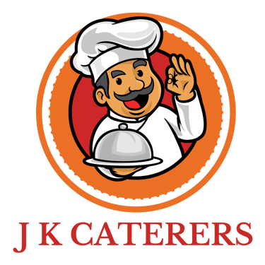 J K Caterers logo
