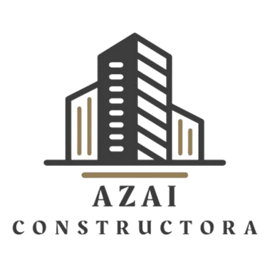 AZAI Constructora S.A.S logo
