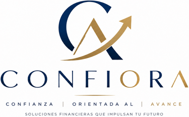Confiora logo