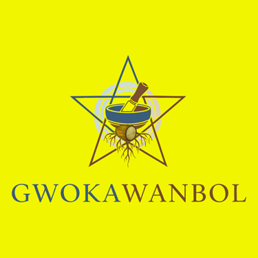 GWOKAWANBOL logo