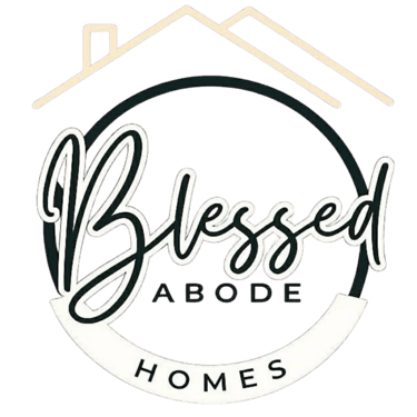 Blessed Abode Homes logo