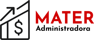 MATER logo