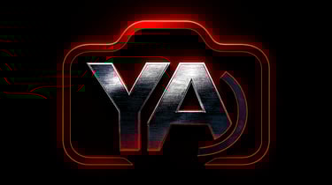 YA Media logo