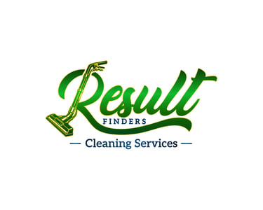 Result Finders LLC logo