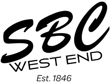 Second Baptist Church West End logo