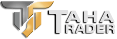 Taha Traders logo