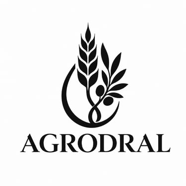 AGRODRAL logo