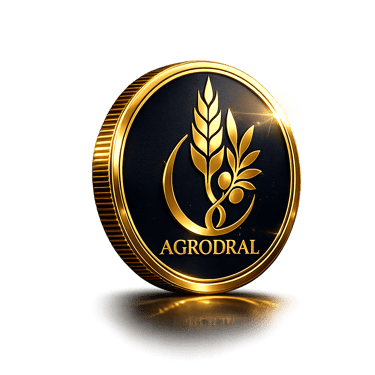 AGRODRAL logo