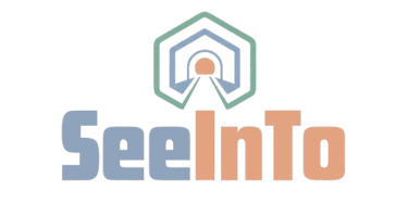 Seeinto logo