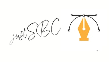 justSBC Hub logo