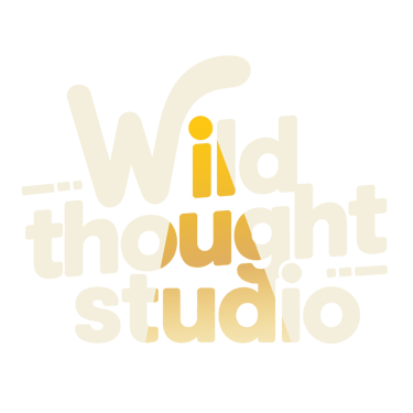 Wild Thought Studio logo