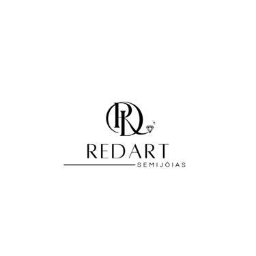 Redart logo