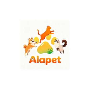 Alapet logo