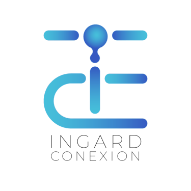 Ingard Conexion logo