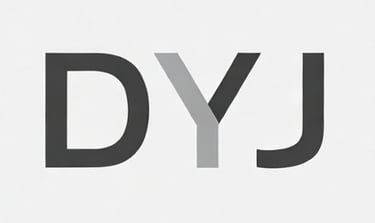 DYJ logo