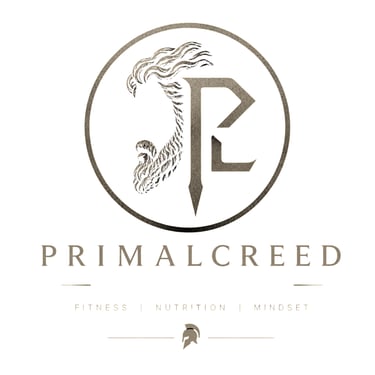 PrimalCreed logo