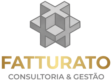 Fatturato Gestão Contábil logo