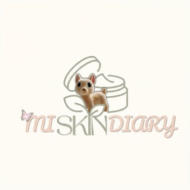 Miskindiary logo
