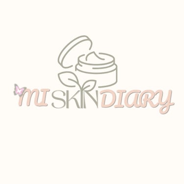 Miskindiary logo